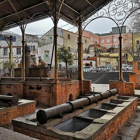 Casa Sandalia דירה Villacidro