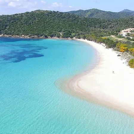 Casa Sandalia דירה *