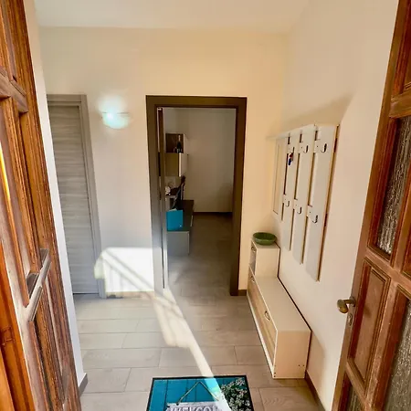 Casa Sandalia