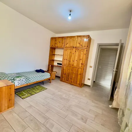 Casa Sandalia דירה *