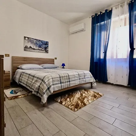 דירה Casa Sandalia