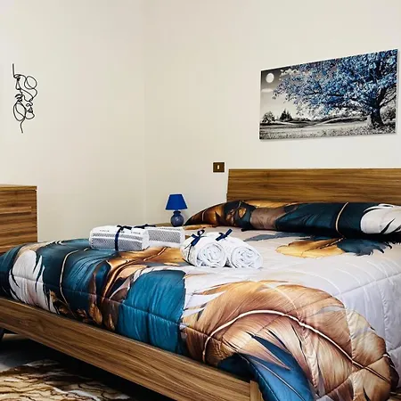 Casa Sandalia * Villacidro