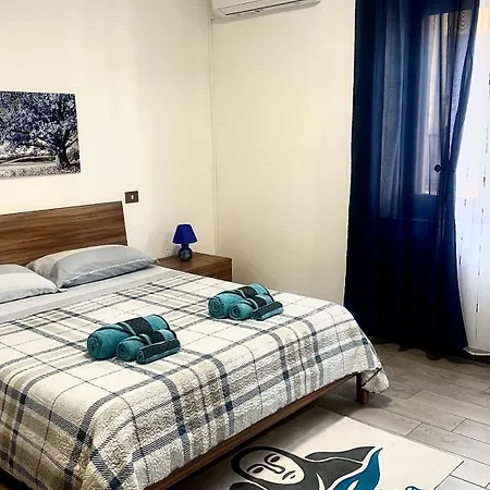 Casa Sandalia Villacidro