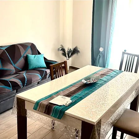 Casa Sandalia * Villacidro