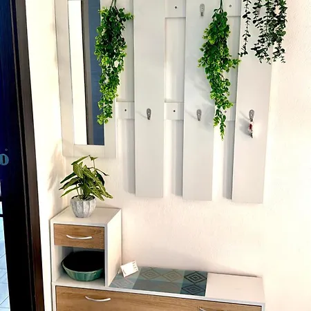 Casa Sandalia * Villacidro