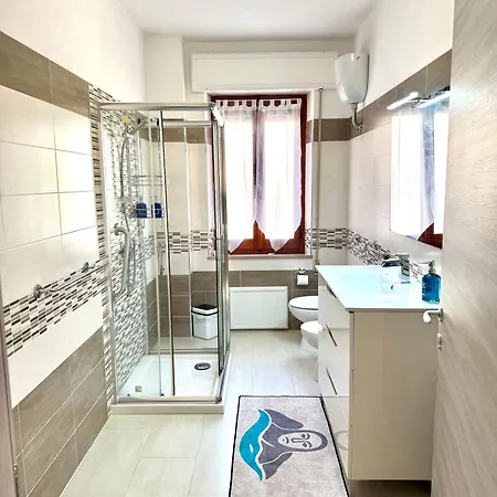 Casa Sandalia דירה *