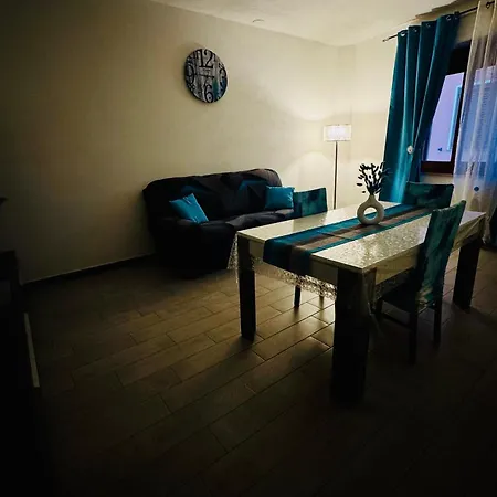 Casa Sandalia *