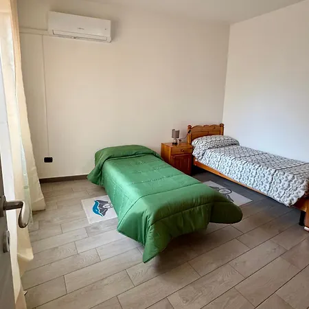 Casa Sandalia Apartament