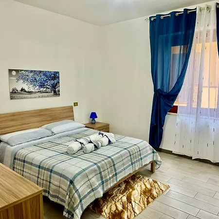 Apartment Casa Sandalia