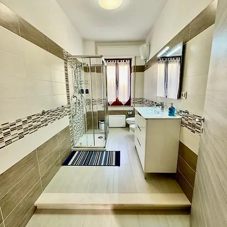 Casa Sandalia Apartment *