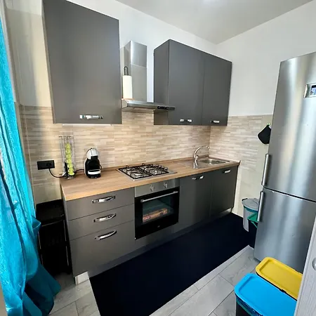 Apartment Casa Sandalia