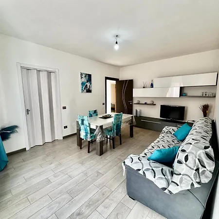 Casa Sandalia * Villacidro