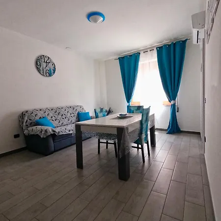 Apartment Casa Sandalia *