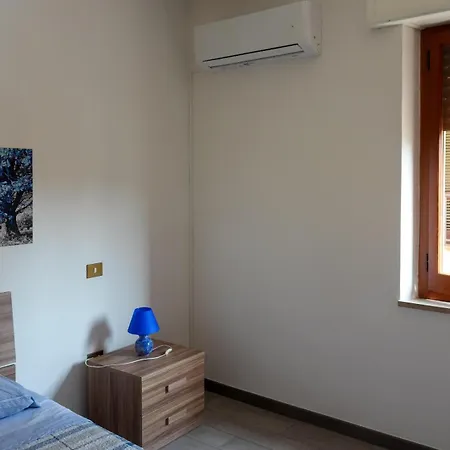 Apartment Casa Sandalia Villacidro