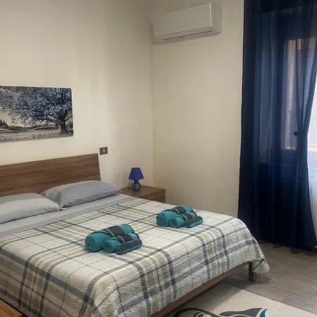 Daire Casa Sandalia Villacidro